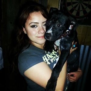 Meet your Posher, Imelda